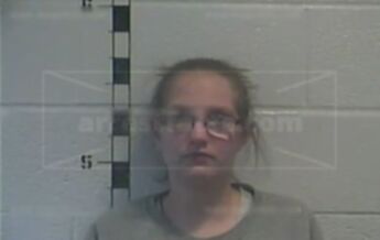 Samantha Jo Coke
