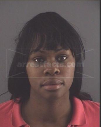 Shante Lynette Horton