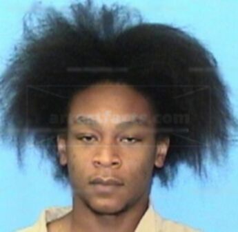 Andre Perry Johnson Jr.