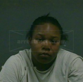 Tierra Shanta Shannon