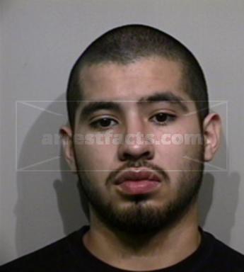Marcus Daniel Samudio