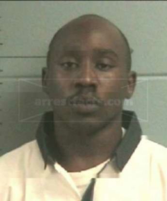 Ladravious Felton