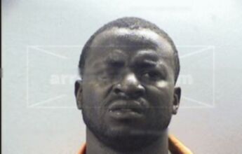 Mauquice Kyron Murry