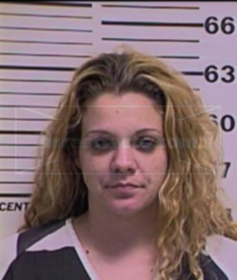 Amanda Joann Galyeon