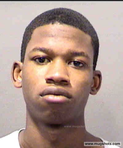 Jadarious James Boston
