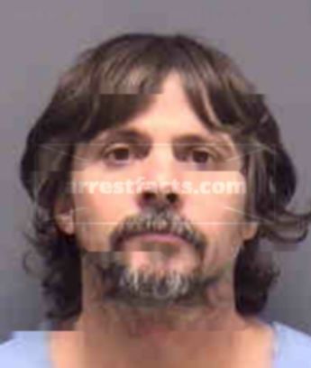 Robert Matthew Whitlow
