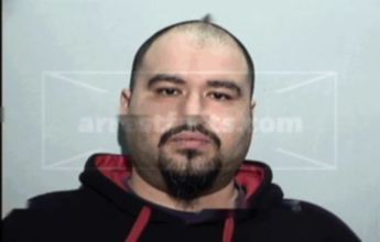 Tony Diaz