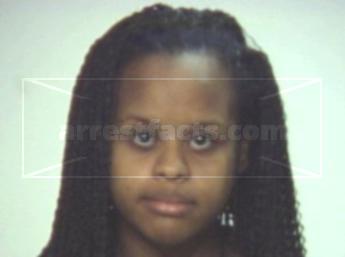 Brandie Renee Wyatt