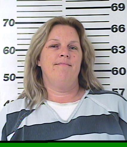 April Dawn Bates