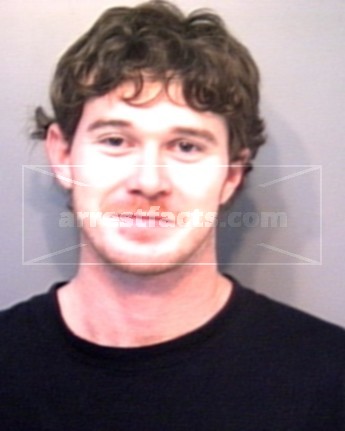 Chad Houston Alverson