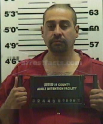David Gutierrez