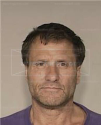 Roger Glen Knoll