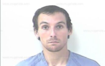 Kyle Leslie Salvo