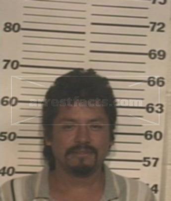 Margarito Rodriguez Cortez