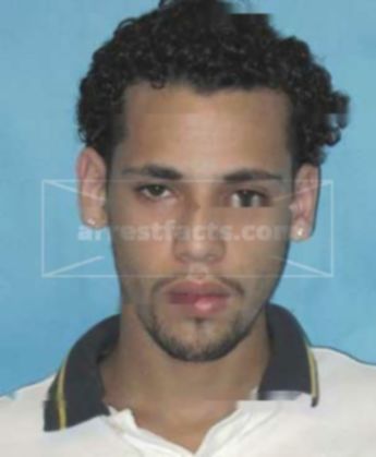 Hector Luis Rosado