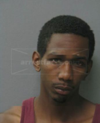 Jatarius Crump