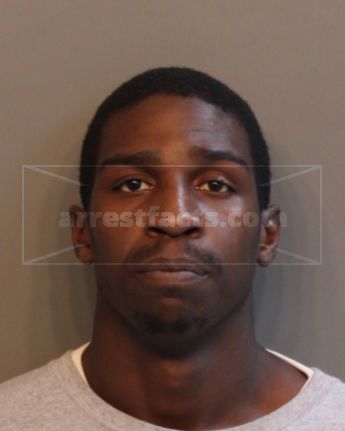 Deangelo Demon Bowman