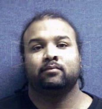 Darwin Jerome Weaver Jr.