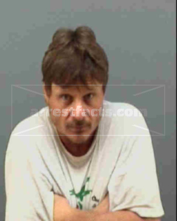 Charles Phillip Swearingen
