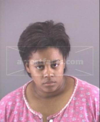 Mattie Louise Richardson