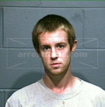Patrick Anslie Calhoun