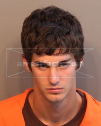 Christopher Brent Chambers