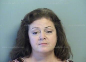 Gina Renee Tucker