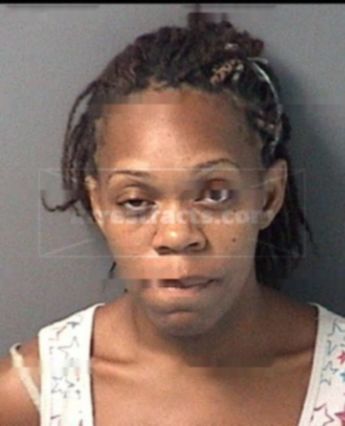 Chareese Shavon Rigsby