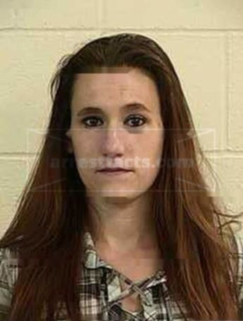 Shelby Marie Gregory