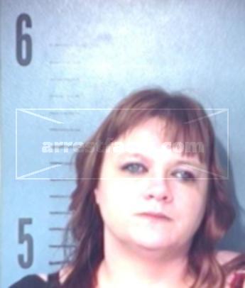 Donna Jean Rhone