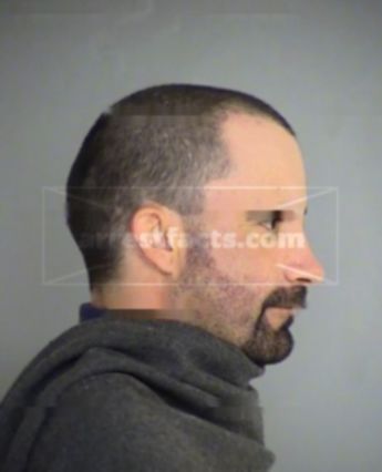 Christopher Howard Washburn