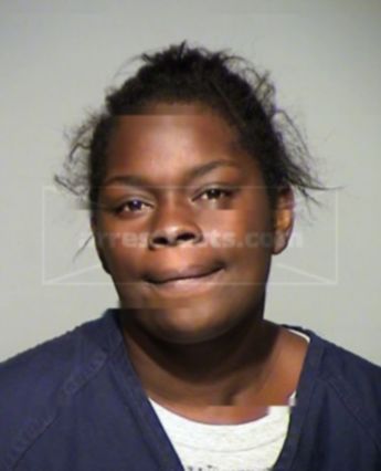 Quitella Moore