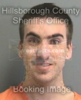 Jordan Matthew Martinez
