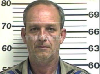 Stephen Delane Pryor