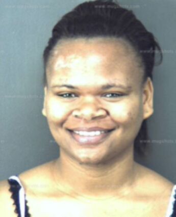 Jasmine Shantae Copeland