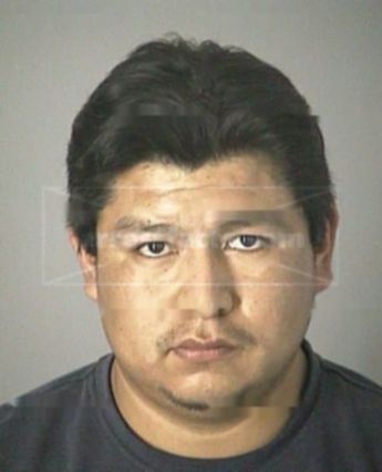 Francisco Abran Hernandez Rodriguez