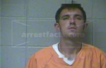 Dustin Myles Cinnamon