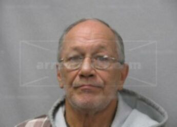 George Jeff Komlosy