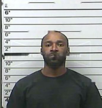 Shane Jerome Calvin