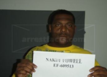 Nakia Powell