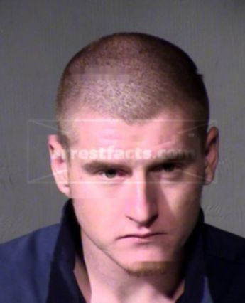 Chad Allan Tice