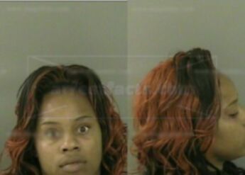 Tamera Artiffany Bynum