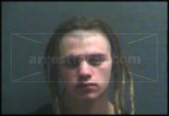 Brandon Kristopher Hughes