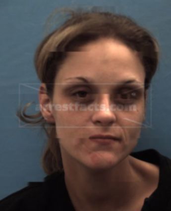 Tiffany Alice Olson