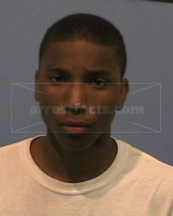 Anthony Tremel Smith