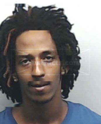 Jamal D Baynes