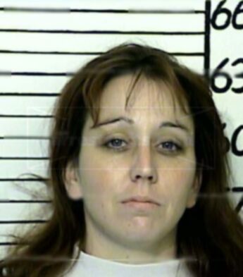 Theresa Faye Lawless