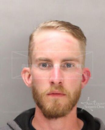 Benjamin Matthew Kelley