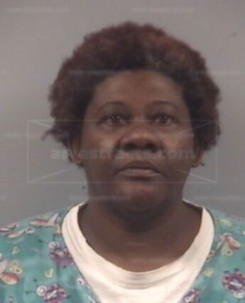 Catherine Ernestine Watson