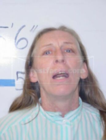 Nancey Lynn Gerdes